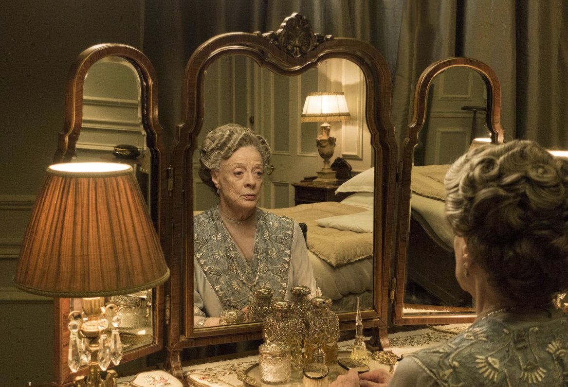 Downton Abbey: Δημοπρατούνται τα κοστούμια της βρετανικής τηλεόρασης στο Λονδίνο