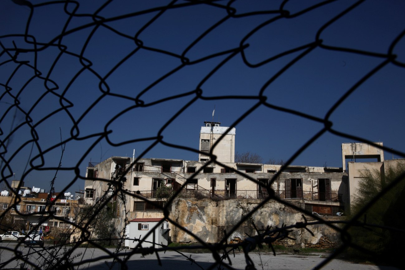 Κοινό μήνυμα ΠΑΣΟΚ, ΣΥΡΙΖΑ, ΚΚΕ για βιώσιμη λύση στο Κυπριακό χωρίς κατοχικά στρατεύματα