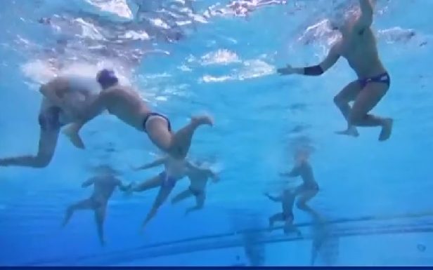 Η καταδικαστική γονατιά του Γκράτα που έφερε την ήττα στην Ιταλία (vid)