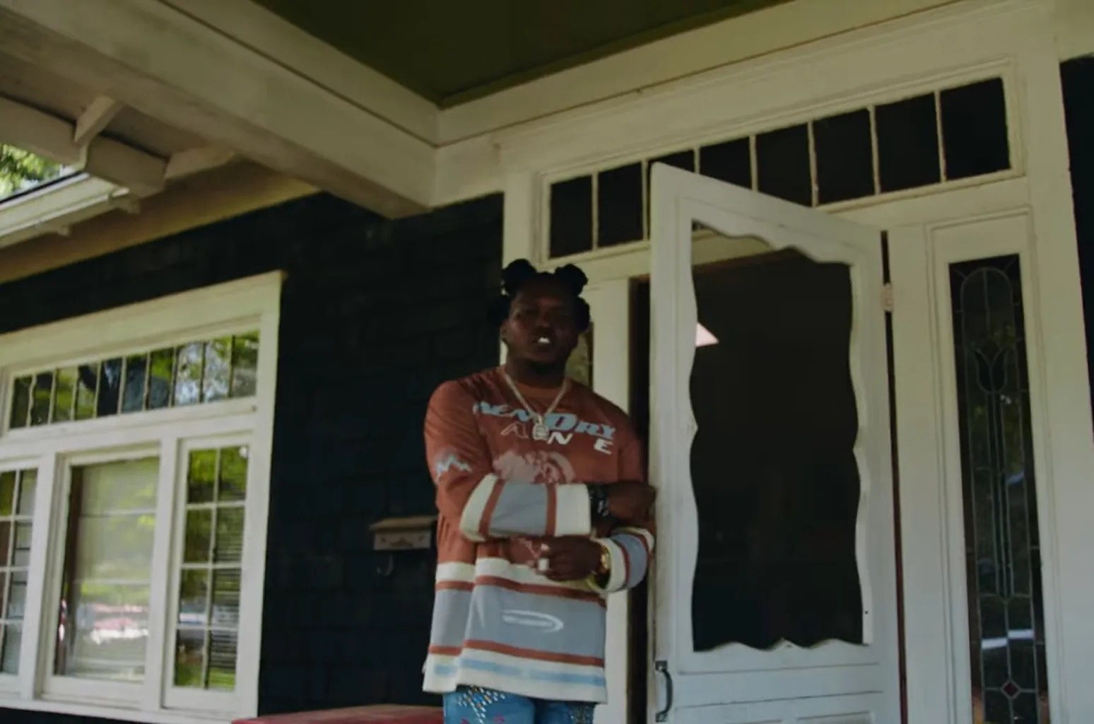 Iced Tea: Ο Young Nudy συνεργάζεται με τον 21 Savage και τον Project Pat