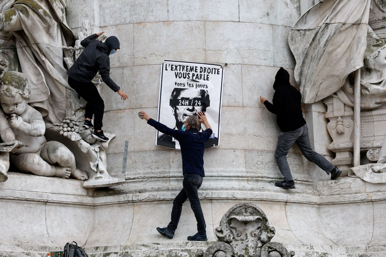 Η παγίδα της ανταγωνιστικότητας: Γιατί δεν προάγει οικονομική δύναμη και ανθεκτικότητα ενάντια στην ακροδεξιά