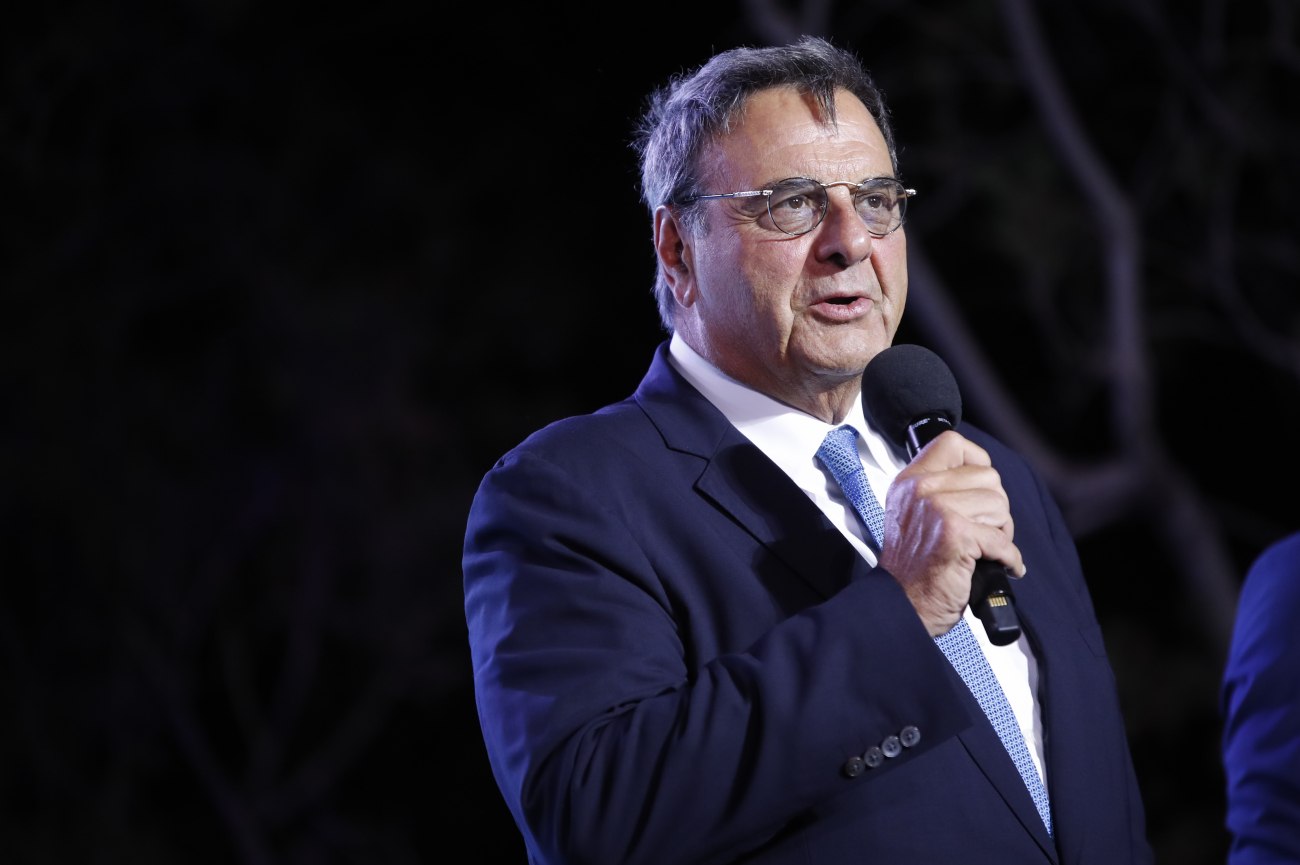 Κούβελος: Μια άλλη Ελλάδα εκτός από τον ΟΠΕΚΕΠΕ και τον φραπέ