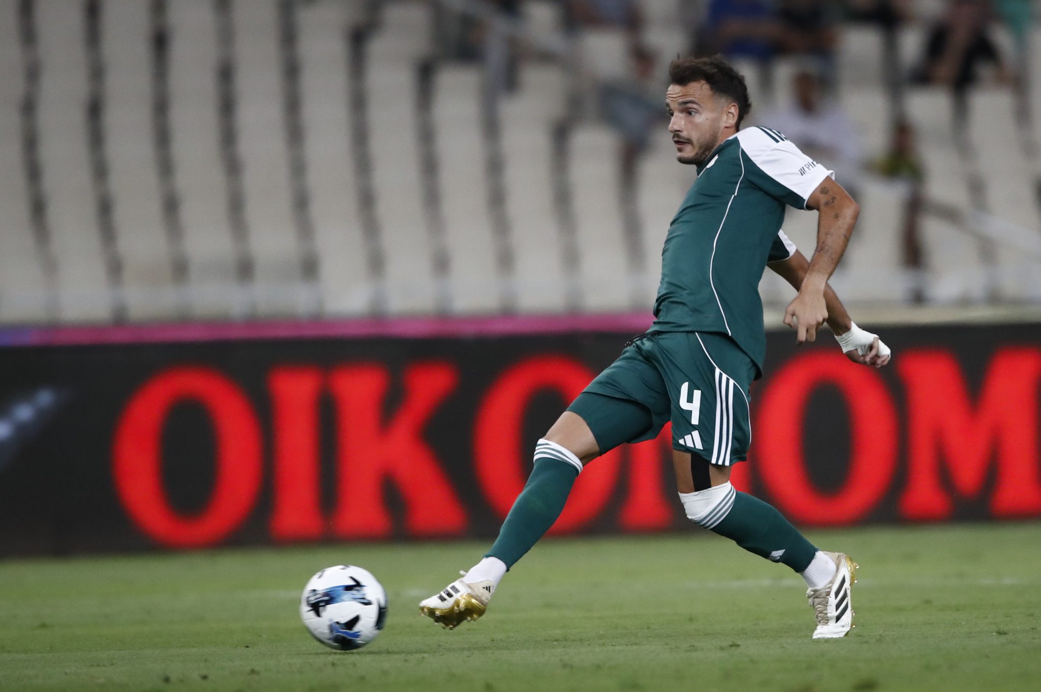 Παναθηναϊκός: Πιθανοί αντίπαλοι στο Europa League αν αποκλειστεί από τη Ρέιντζερς