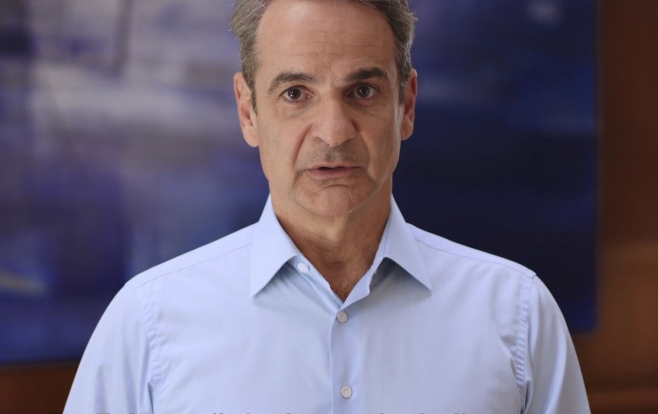 Δημιουργία δύο νέων Εθνικών Θαλάσσιων Πάρκων από τον Κυριάκο Μητσοτάκη