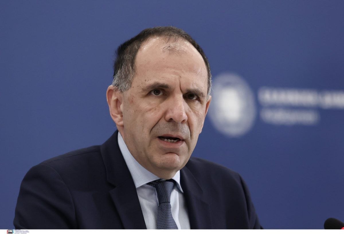 Σε εξέλιξη το Εθνικό Συμβούλιο Εξωτερικής Πολιτικής για τις εξελίξεις στο Κυπριακό