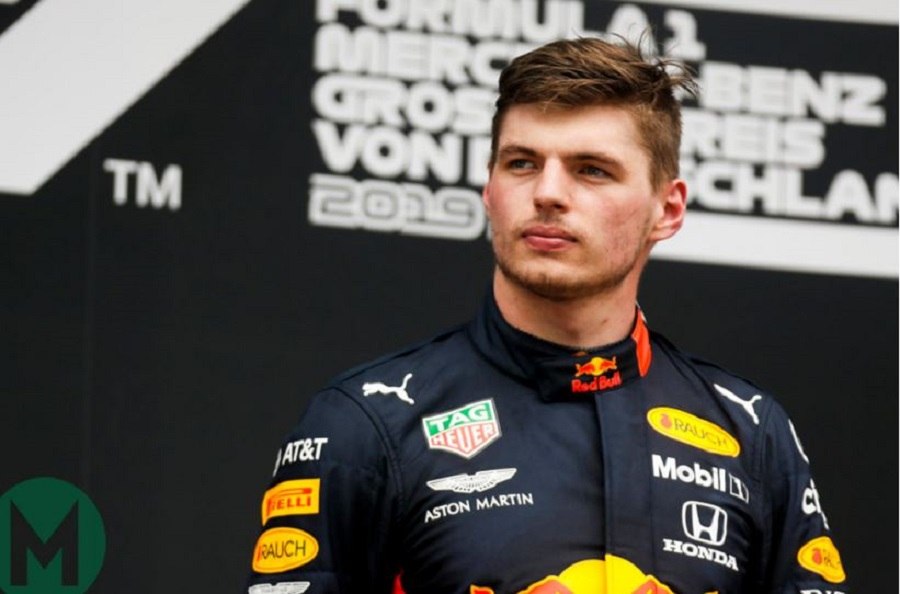 Φόβοι της McLaren για πιθανή μεταγραφή του Φερστάπεν στη Mercedes