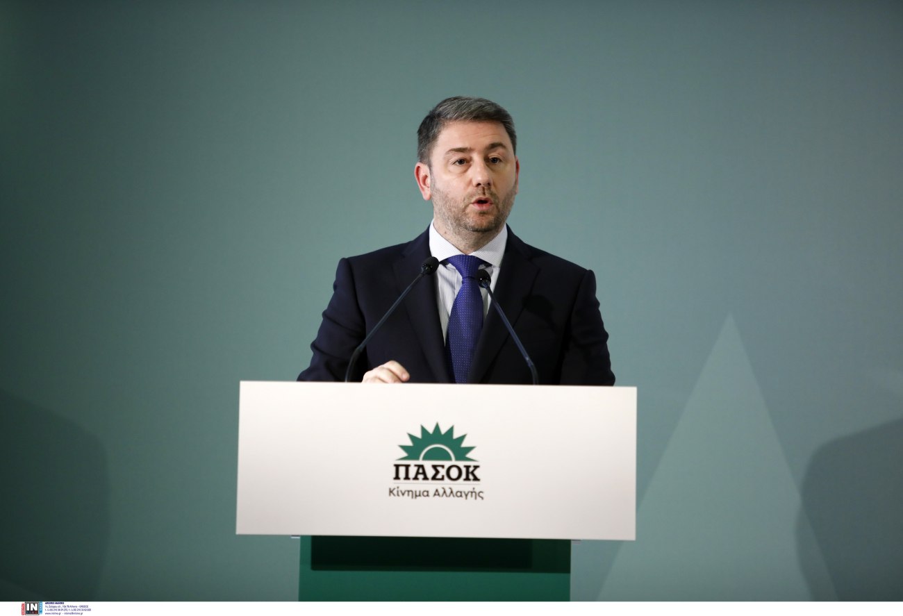 Νίκος Ανδρουλάκης: Επίθεση στην κυβέρνηση για τον ΟΠΕΚΕΠΕ μέσω βίντεο στο TikTok
