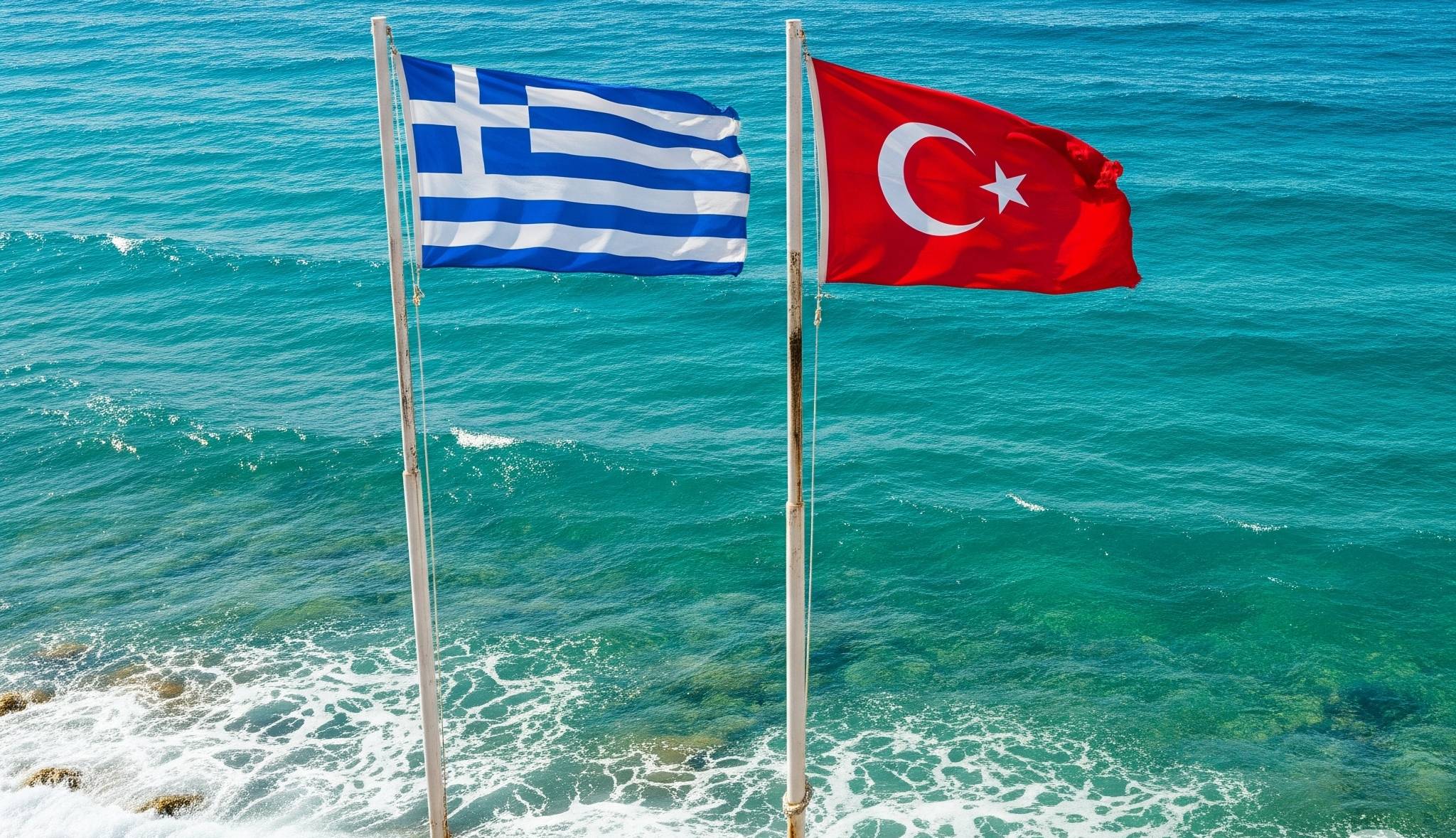 Θαλάσσια πάρκα: Η ελληνική κυβερνητική πρωτοβουλία και η τουρκική αντίδραση