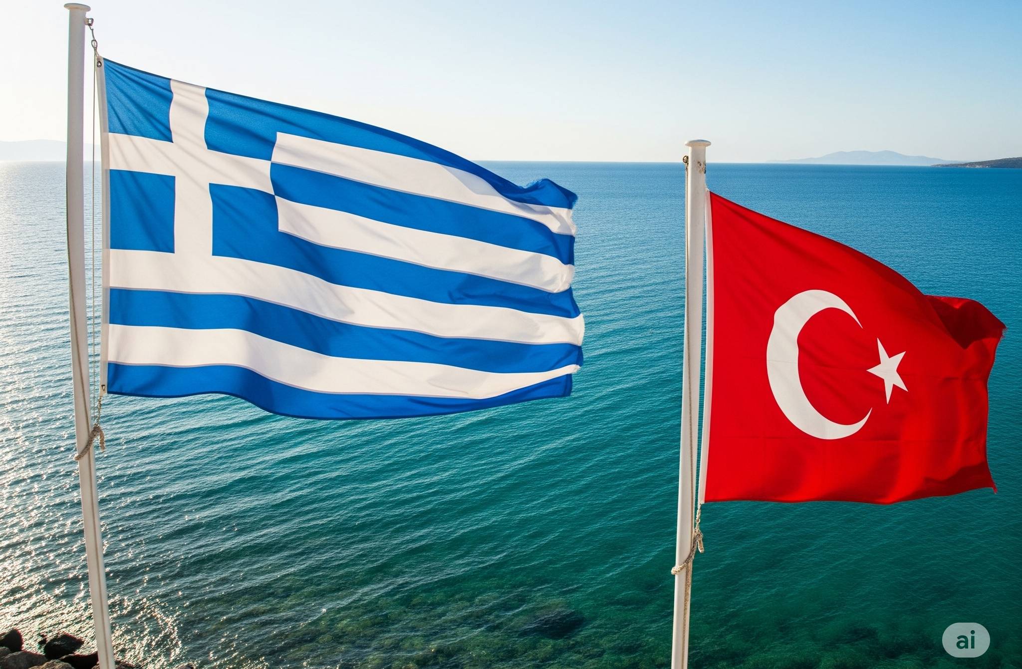Θαλάσσια πάρκα: Αναταράξεις στο Αιγαίο από τις ελληνικές ανακοινώσεις