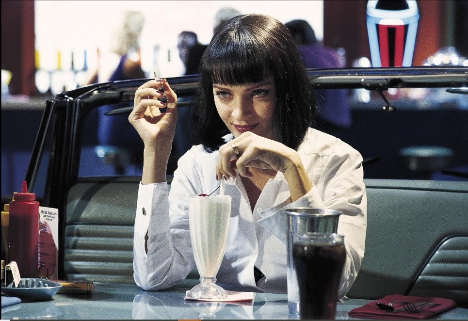Η Ούμα Θέρμαν πίστευε ότι το Pulp Fiction δεν θα γινόταν ποτέ επιτυχία