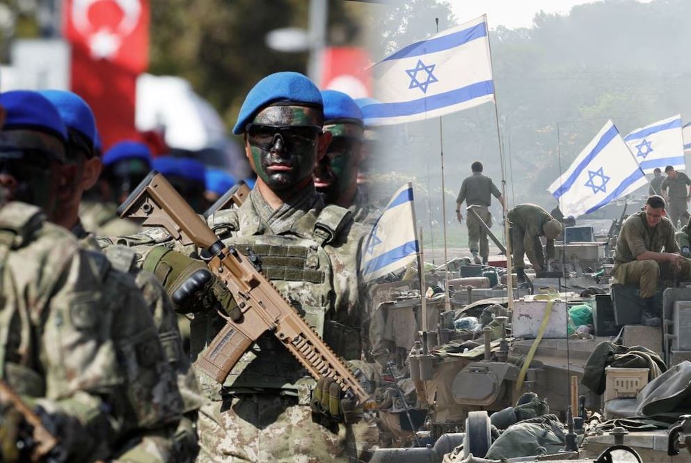 Έρευνα Pew: Ποιες είναι οι μεγαλύτερες απειλές για την Ελλάδα, την Τουρκία, το Ισραήλ και όχι μόνο;