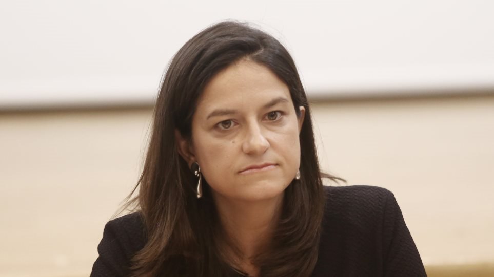 Πένθος για τη Νίκη Κεραμέως: Έφυγε από τη ζωή η μητέρα της