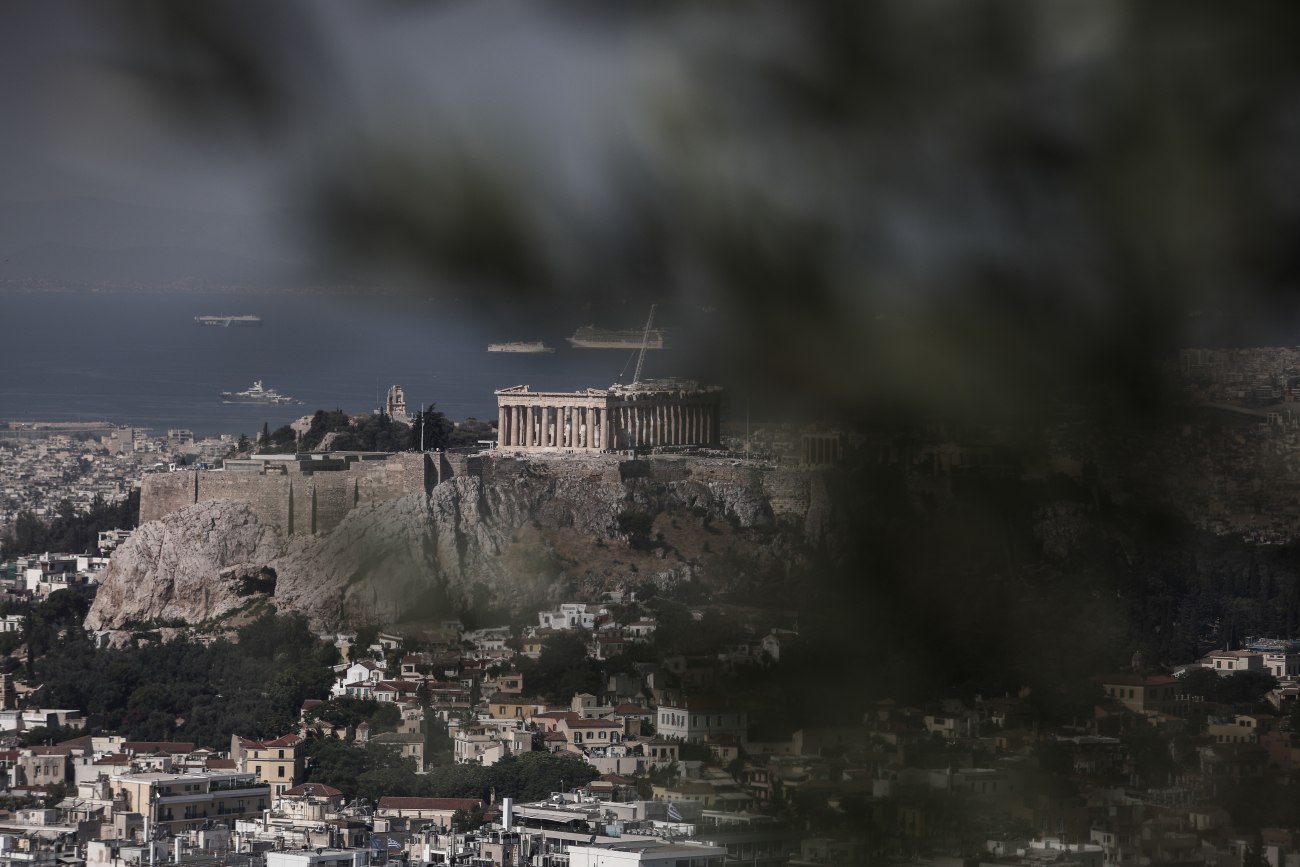 Στέγαση: Η αναλογία ενοικίου προς μισθό στην Αθήνα και η επιβάρυνση των νοικοκυριών