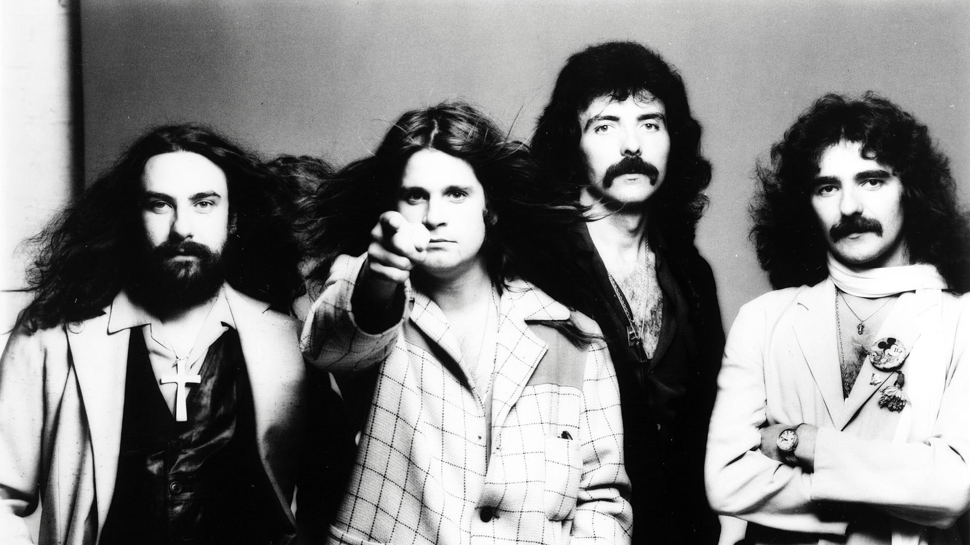 Οι Black Sabbath του Όζι Όσμπορν: Η πιο σπουδαία βρετανική μπάντα όλων των εποχών