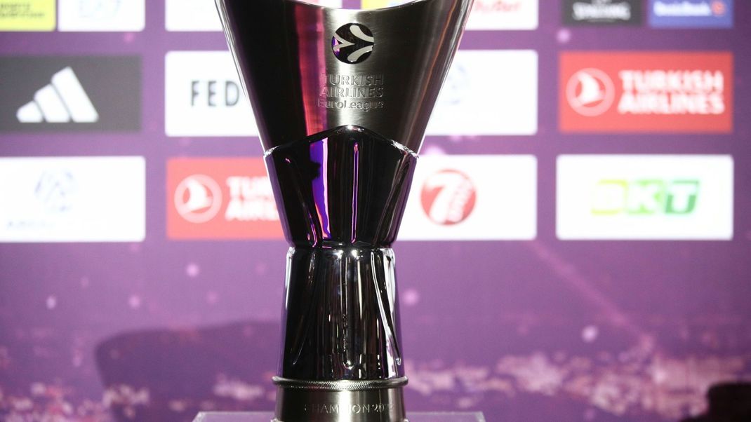 Αθήνα ή Βελιγράδι: Η Euroleague ανακοινώνει την έδρα του Final Four 2026