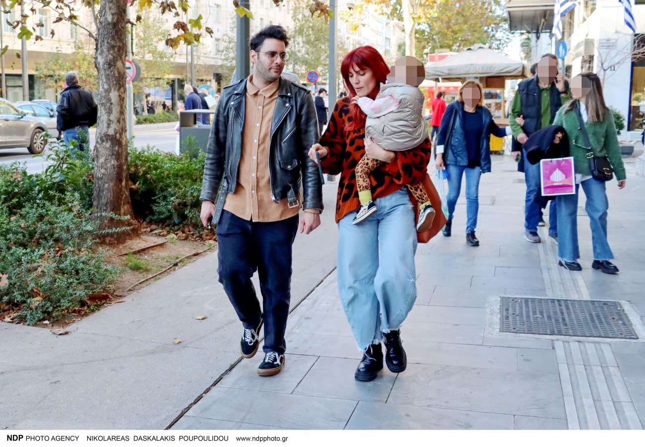 Μαίρη Συνατσάκη: Η Ολίβια ήρθε έπειτα από θεραπείες, η προσπάθεια ήταν αναγκαία