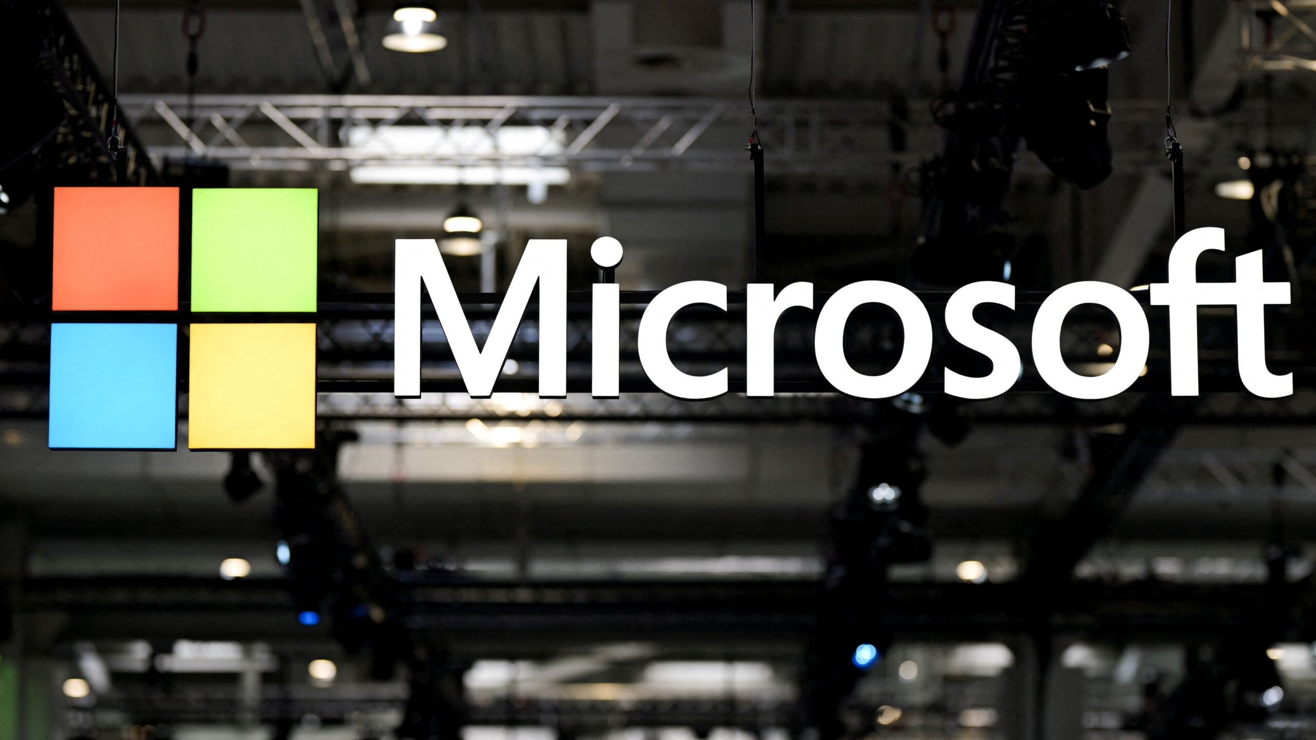 Ενημέρωση της Microsoft: Κενό ασφαλείας εκμεταλλεύτηκαν Κινέζοι χάκερ