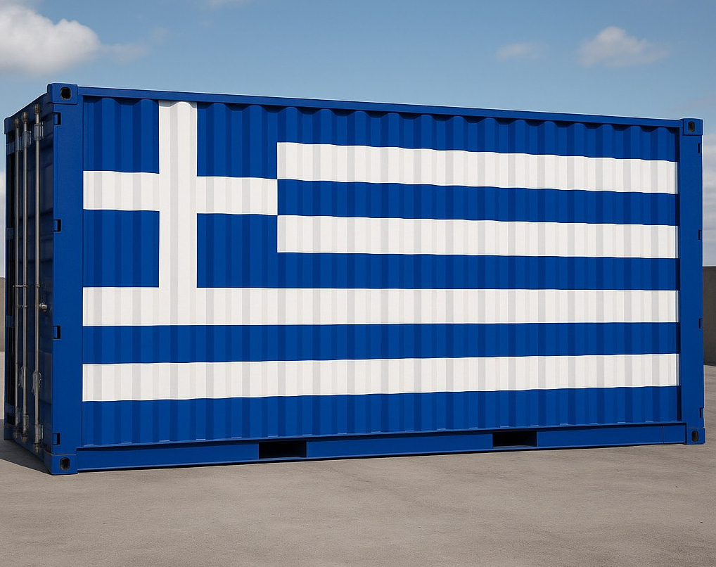 Δασμοί Τραμπ: Οι επιπτώσεις στις ελληνικές εξαγωγές και τα διδάγματα του 2018