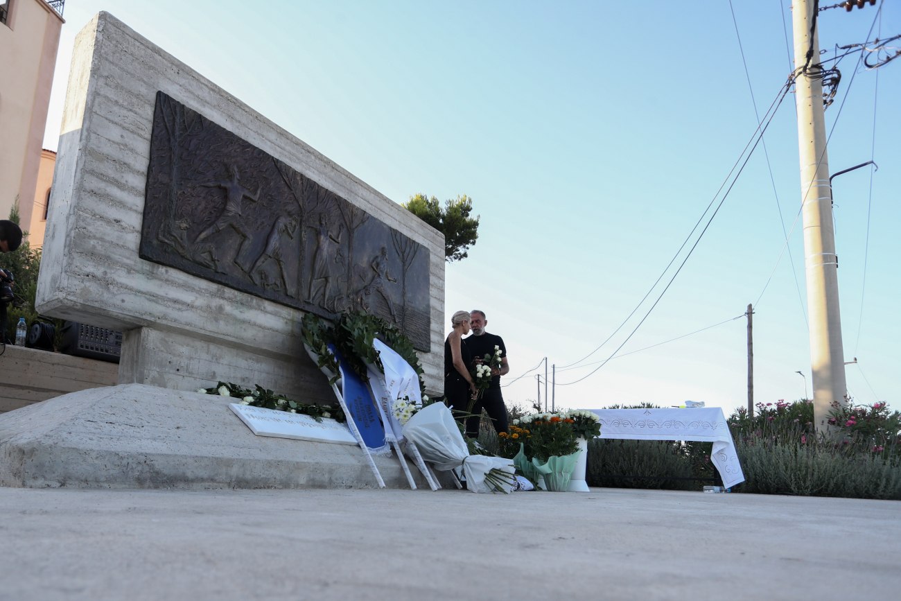 Πάσχα για την τραγωδία στο Μάτι: Οφείλουμε να διασφαλίσουμε ότι η Ιστορία δεν θα επαναληφθεί