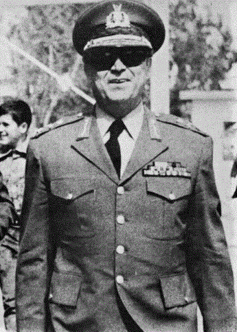 23 Ιουλίου 1974: Το απόρρητο σχέδιο του Δημητρίου Ιωαννίδη