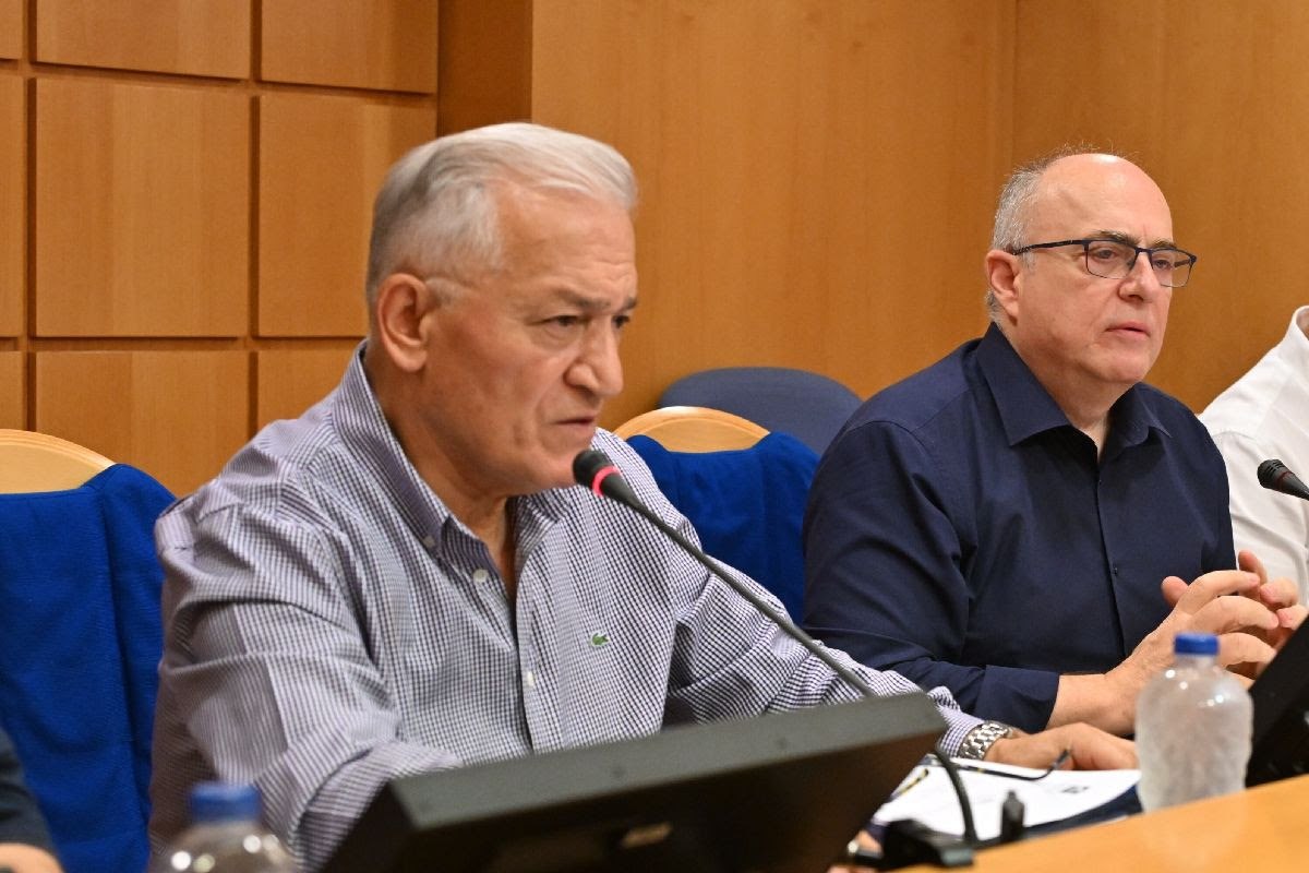 Η ΚΕΔΕ ζητά θεσμική υποστήριξη και πόρους για την αποτελεσματική διαχείριση του προσφυγικού/μεταναστευτικού ζητήματος