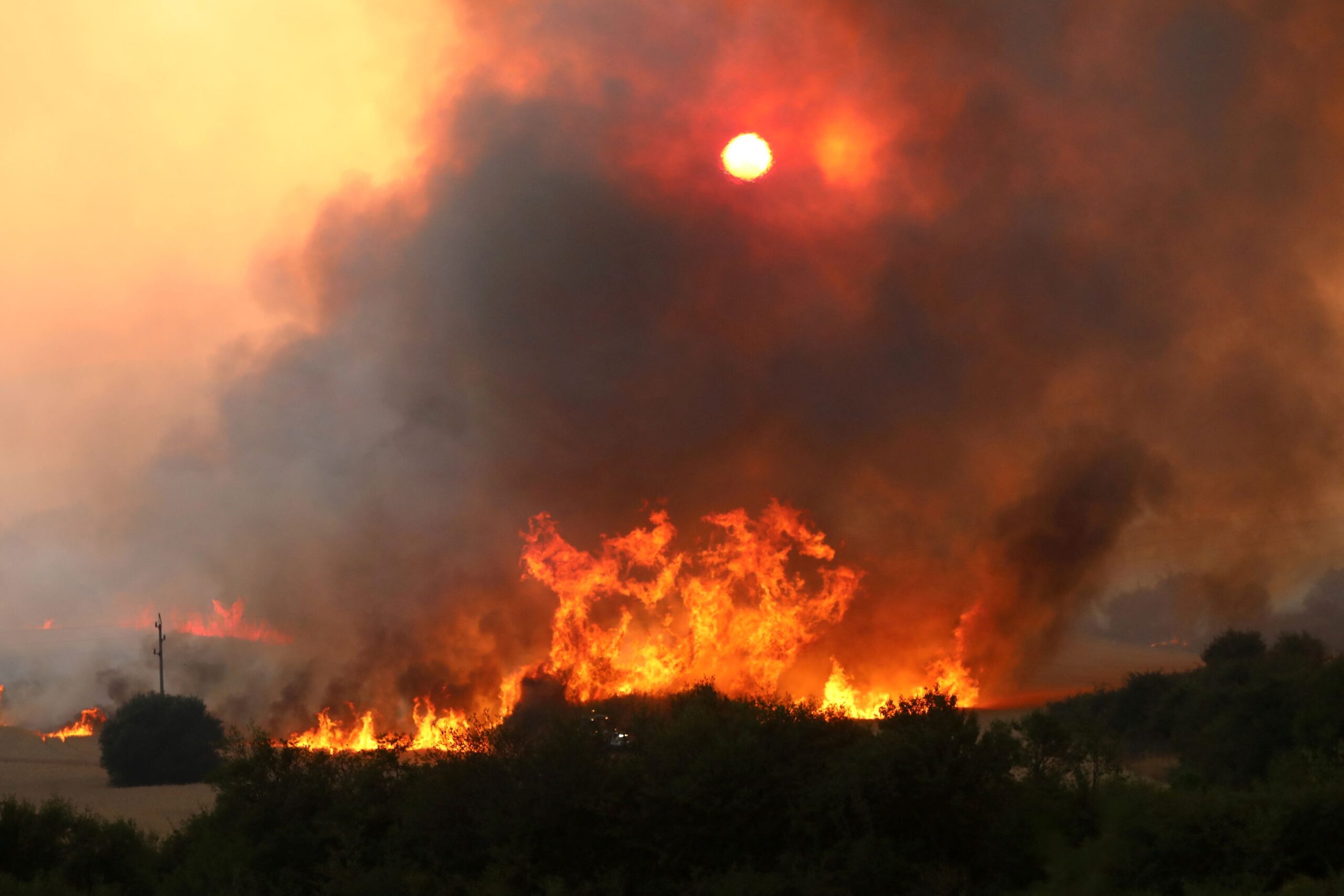 Ιστορική γνωμοδότηση του Διεθνούς Δικαστηρίου για την κλιματική αλλαγή: Μια υπαρξιακή απειλή για τον πλανήτη