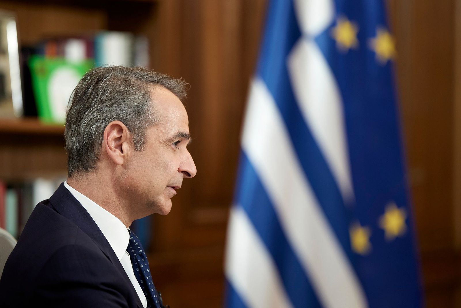 Αποτυχία ευθυνών από τον Κυριάκο Μητσοτάκη σχετικά με το σκάνδαλο του ΟΠΕΚΕΠΕ