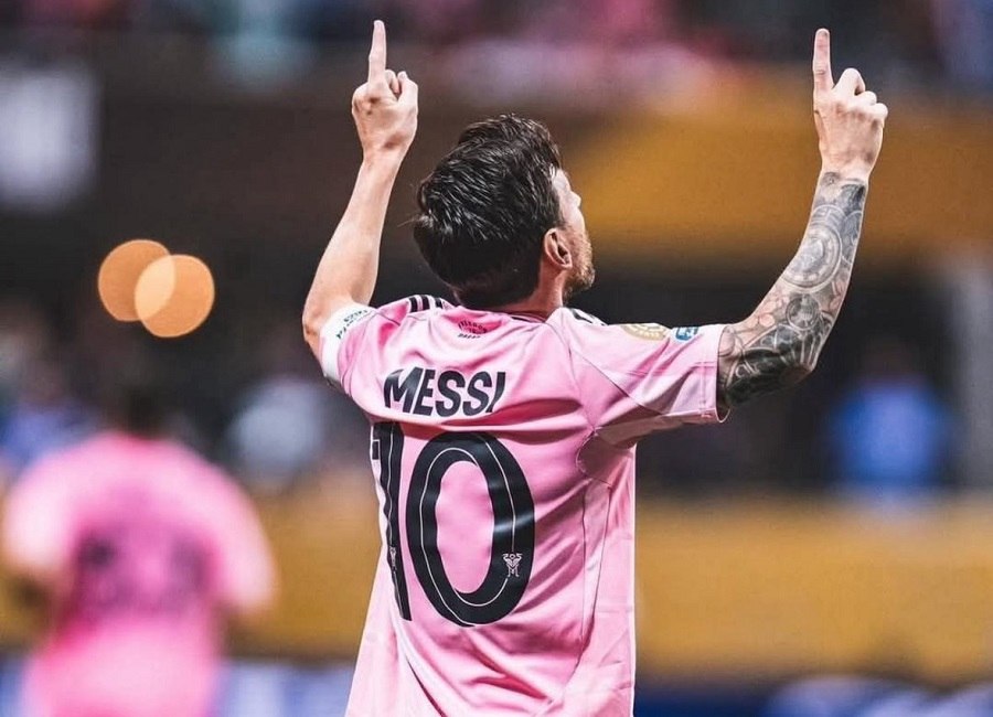 Λιονέλ Μέσι: Ο λόγος αποχής του από το All Star Game του MLS και οι συνέπειες της απόφασής του