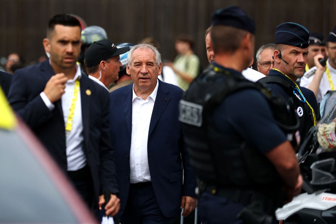Γαλλία: Νέο κίνημα καλεί σε απεργία διαρκείας από τις 10 Σεπτεμβρίου