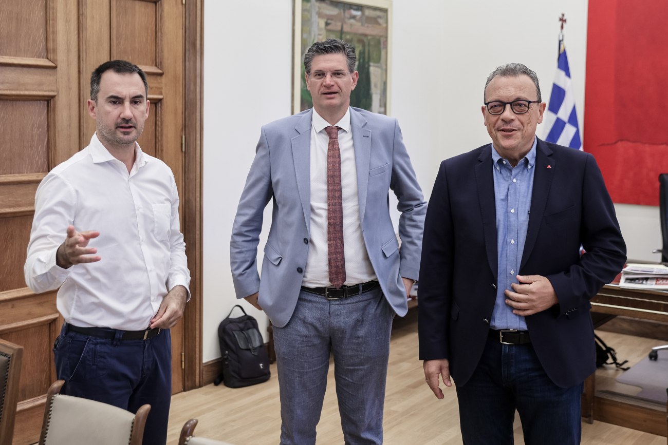 Συνεργασία ΣΥΡΙΖΑ – Νέας Αριστεράς: Ένα βήμα προς τη σοβαρότητα και τις κοινές πρωτοβουλίες