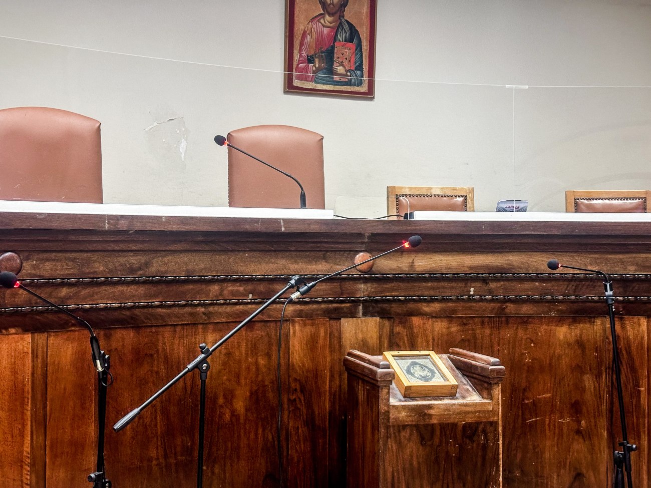 Ένωση Δικαστών και Εισαγγελέων: Σοβαρές προκλήσεις στα δικαστήρια