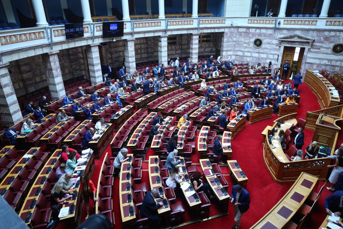 Αντισημιτισμός, νουθεσίες και ηθικός πανικός
