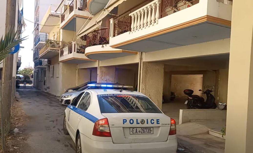 Καλαμάτα: Σύλληψη 36χρονου για τον θάνατο 40χρονης γυναίκας σε ταράτσα