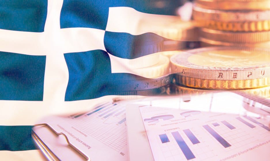 Νέα μείωση του δείκτη οικονομικού κλίματος στο δεύτερο τρίμηνο του 2025
