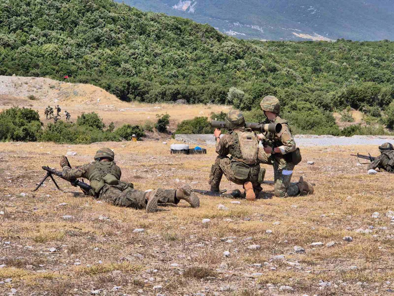 ΚΚΕ: Η στρατηγική Δένδια οδηγεί σε αυξημένη εμπλοκή στα πολεμικά μέτωπα