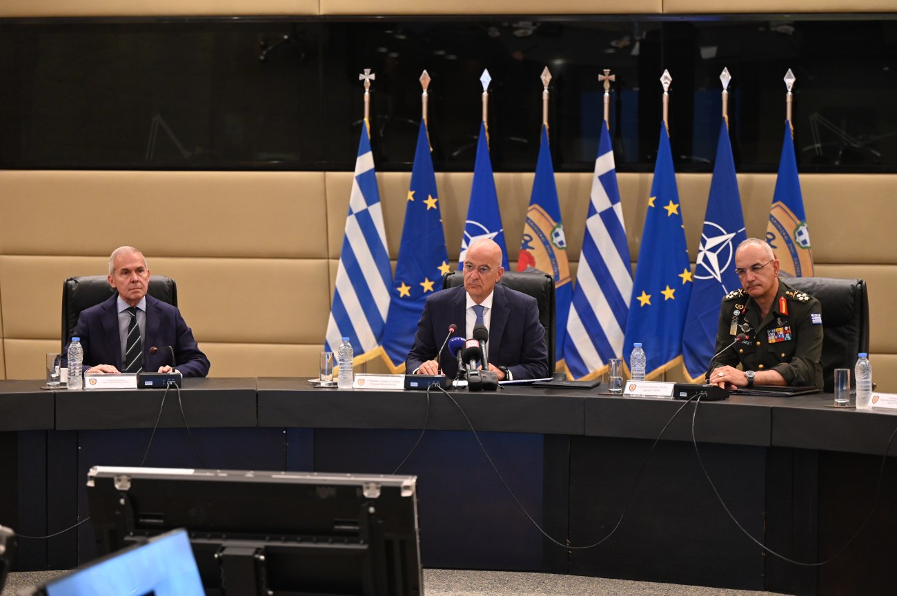 Μεταρρυθμίσεις Δένδια: Προσαρμογή στις απαιτήσεις του ΝΑΤΟ και οι επιπτώσεις για Ναυτικό και Αεροπορία