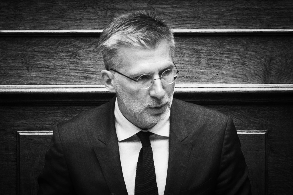 Η λανθασμένη πλευρά της περίφραξης