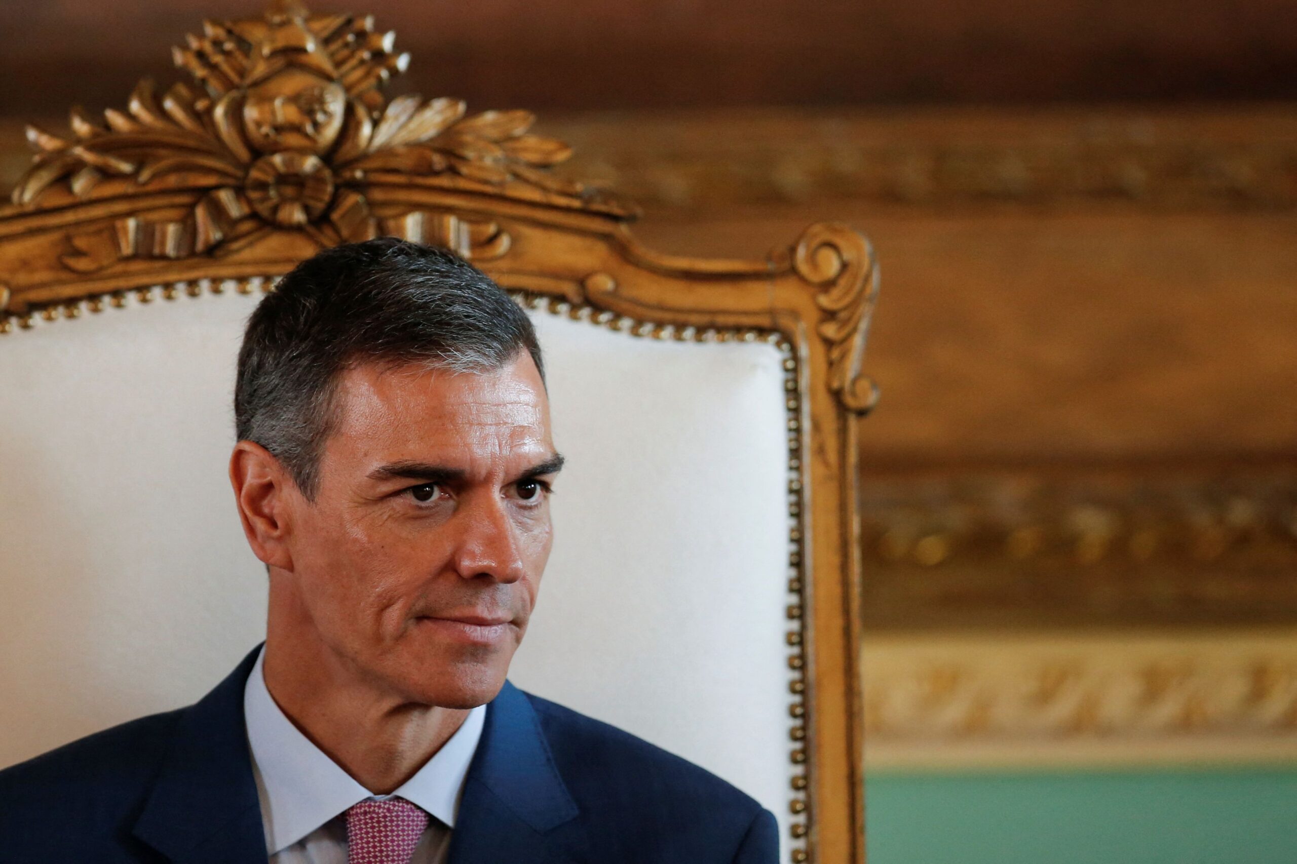 Ισπανία: Ο πρωθυπουργός Σάντσεθ χαιρετίζει την αναγνώριση της Παλαιστίνης από τη Γαλλία
