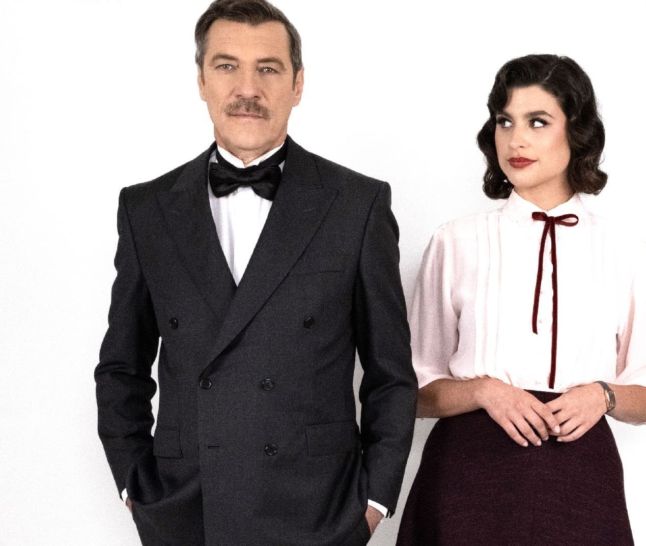 Annie: Το μιούζικαλ που ενσαρκώνει την ελπίδα έρχεται στο θέατρο Παλλάς