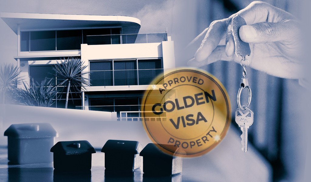 Golden Visa: Η επιρροή της στην κατασκευή και τις τιμές ακινήτων σύμφωνα με μελέτη του Οικονομικού Πανεπιστημίου Αθηνών