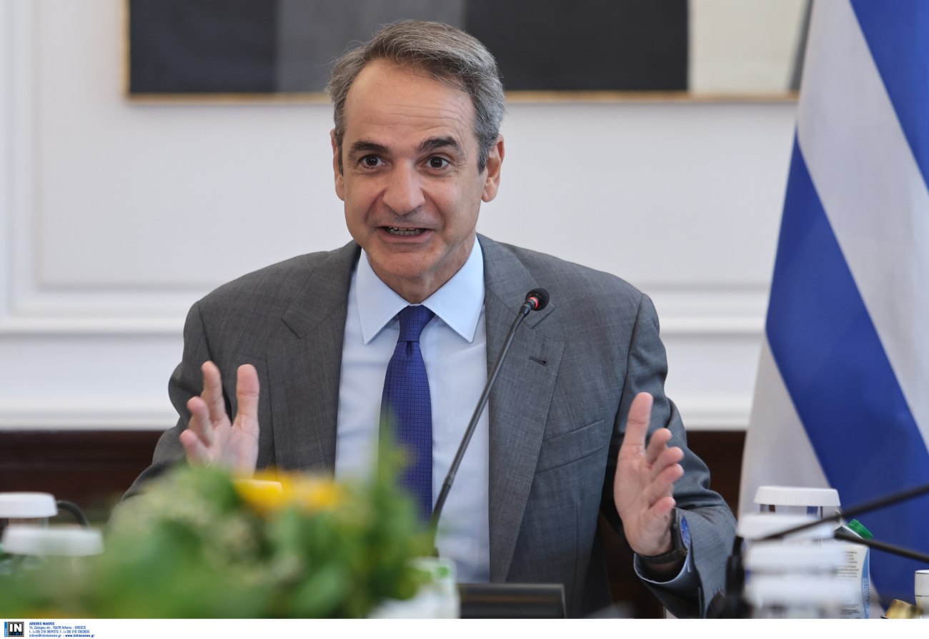 ΣΥΡΙΖΑ για υπουργικό: Ο Μητσοτάκης εντείνει την επικοινωνία και την εξυπηρέτηση των ημετέρων