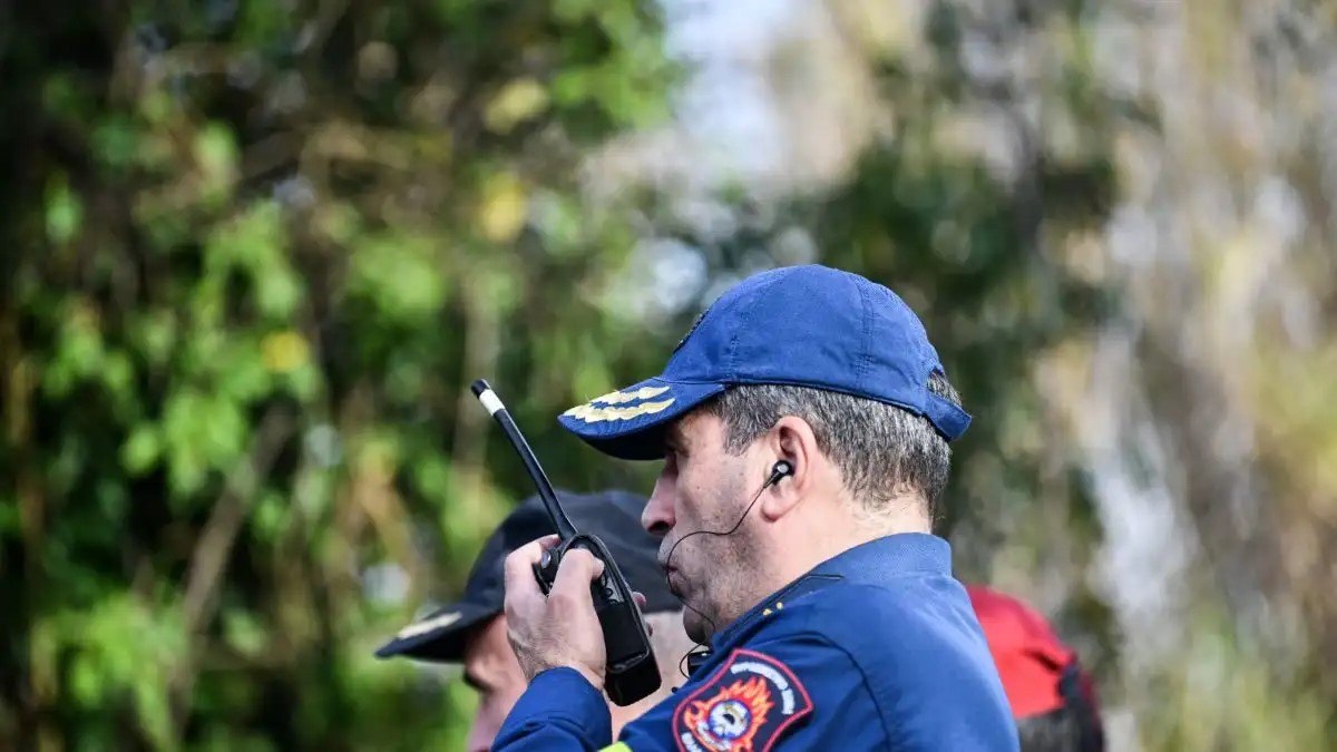 Κρίσιμες ώρες στην Εύβοια: Βρέθηκε ο άνδρας, συνεχίζει να αγνοείται η γυναίκα του