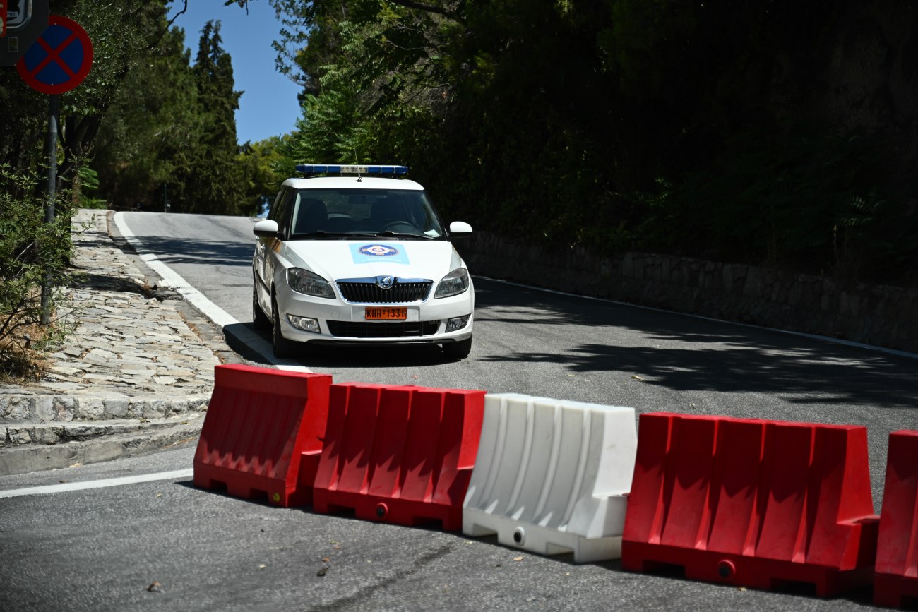 Κλειστός ο Λυκαβηττός τα μεσάνυχτα λόγω του υψηλού κινδύνου πυρκαγιάς
