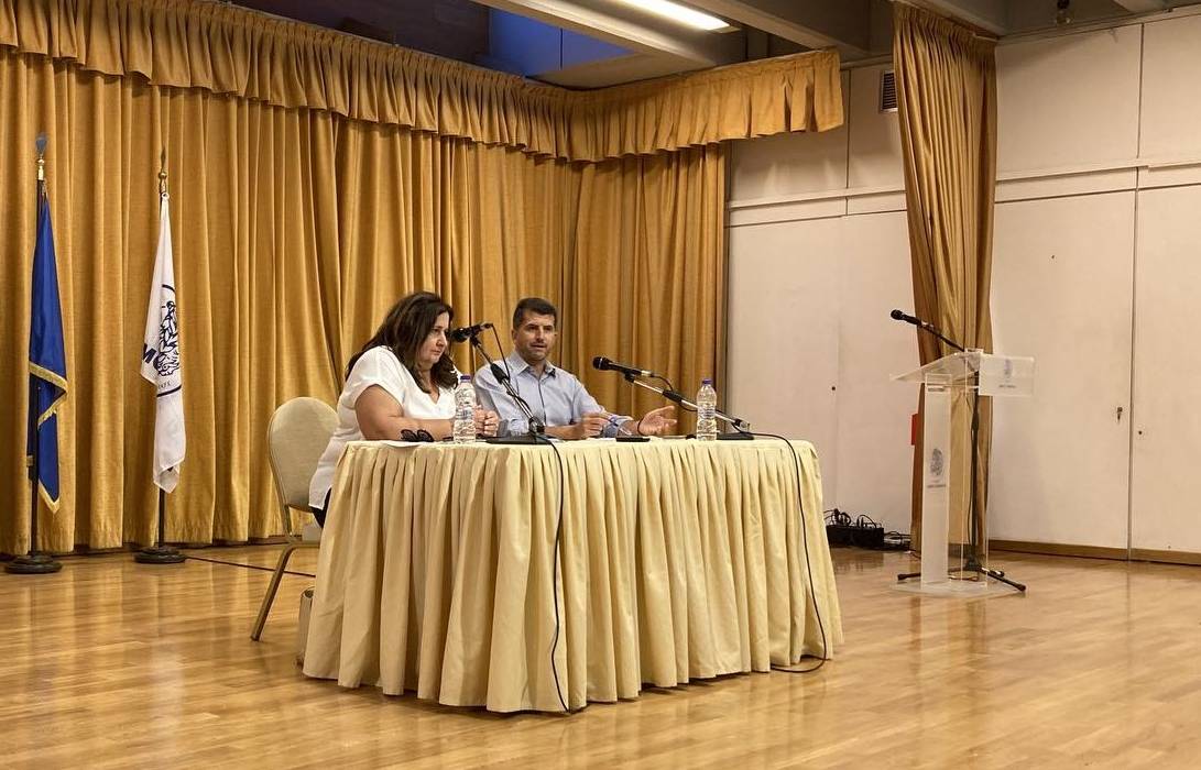 Κηφισιά και Διόνυσος αντιδρούν στα σχέδια εγκατάστασης διοδίων στην εθνική οδό
