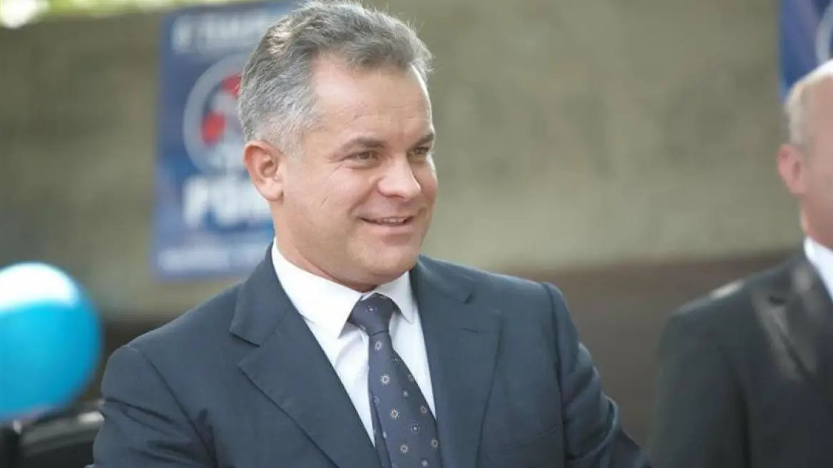 Η Μολδαβία και η Ρωσία ζητούν την έκδοση του Βλάντιμιρ Πλαχότνιουκ