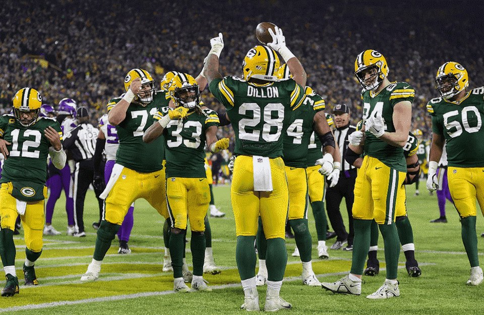 Ιστορικό ρεκόρ εσόδων για την NFL: Πάνω από 13 δισ. δολάρια μοιράστηκαν στις ομάδες