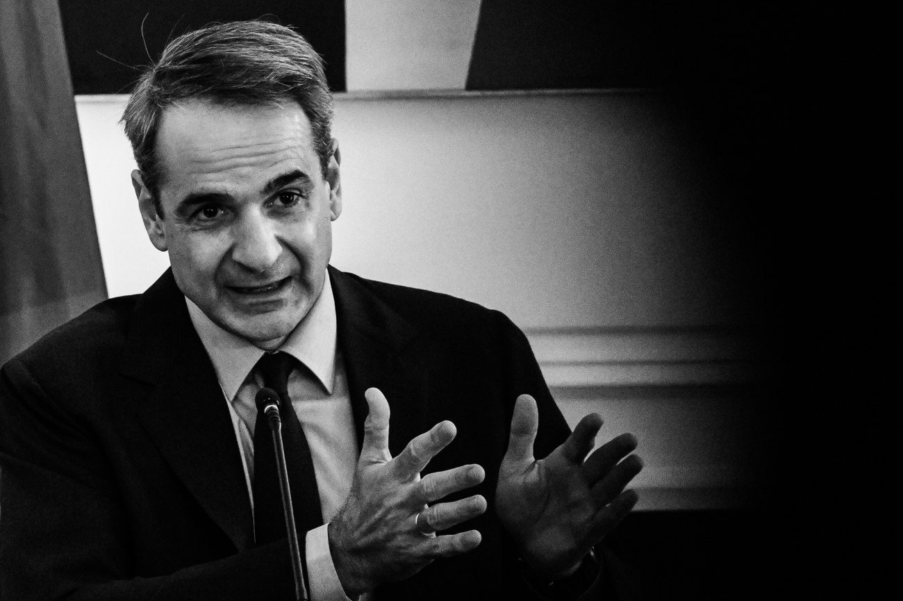 Δημοσκόπηση: Νέες απώλειες για τη ΝΔ εξαιτίας του σκανδάλου ΟΠΕΚΕΠΕ, σχεδόν 7 στους 10 επιθυμούν αλλαγή κυβέρνησης