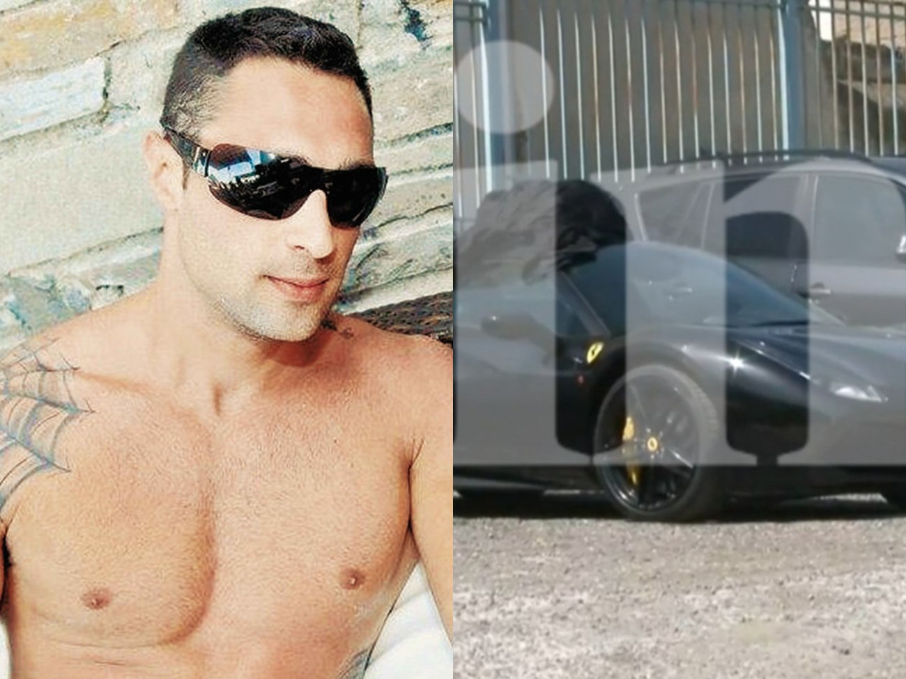 Βαγγέλης Στεφανάκης: Μυστήριο και ερωτήματα γύρω από τη ζωή και τη δράση του