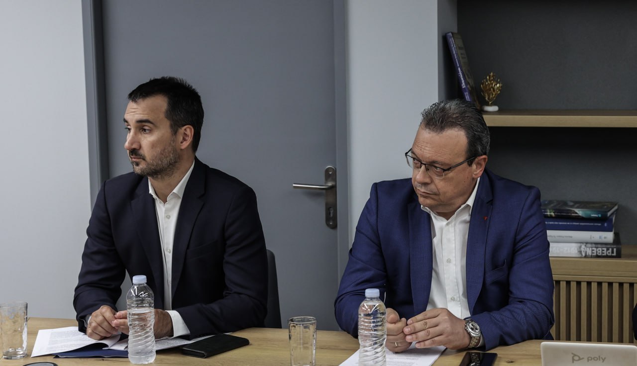 Η κοινή τροπολογία ΣΥΡΙΖΑ και Νέας Αριστεράς: Ένα νέο πολιτικό σκηνικό;