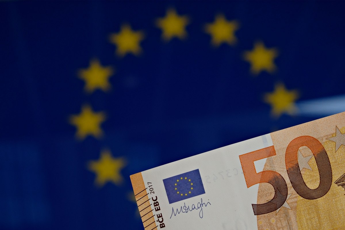 Παγκόσμια οικονομία: Η σημαντική εβδομάδα της ΕΚΤ